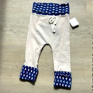 NWT Sidewalk Talk by pavilion pants.